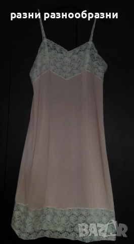 Дамски нощници, снимка 7 - Нощници - 52000162