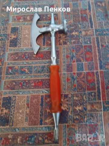 Брадвичка за месо 