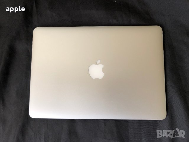 13" Retina Core i5 MacBook Pro A1502 (2015)-на части, снимка 6 - Лаптопи за дома - 28947271