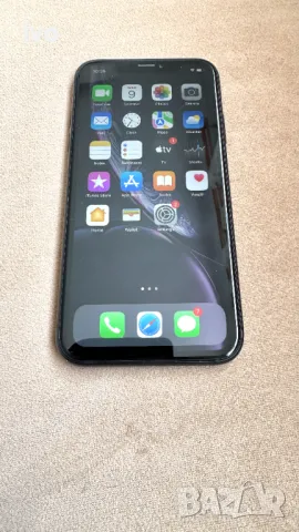iPhone 10 Xr, не различим от нов!, снимка 4 - Apple iPhone - 49832838