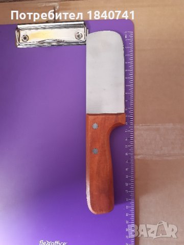 Нож , снимка 1