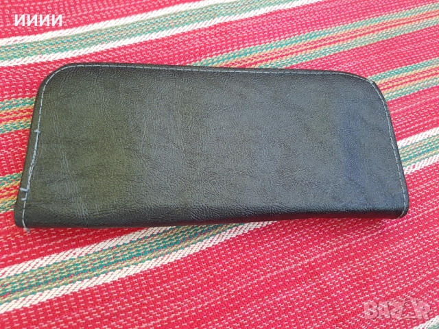 Несесер за прибори за хранене , снимка 2 - Прибори за хранене, готвене и сервиране - 52266696