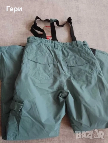 Нов ски панталон Mountain peak, снимка 3 - Зимни спортове - 53266190