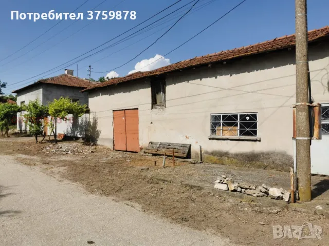 Къща в с. Обнова, снимка 2 - Къщи - 41137265