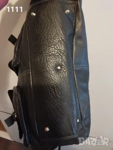 Adax-естествена кожа., снимка 10 - Чанти - 49134376