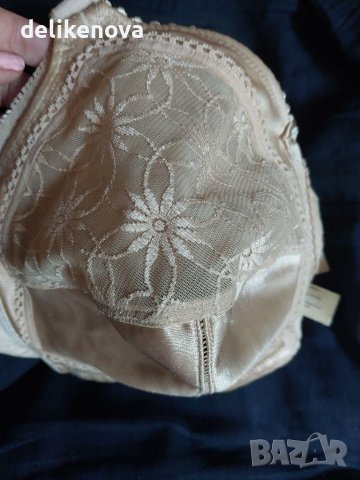 Triumph. Size 85E-F, снимка 3 - Бельо - 37331492