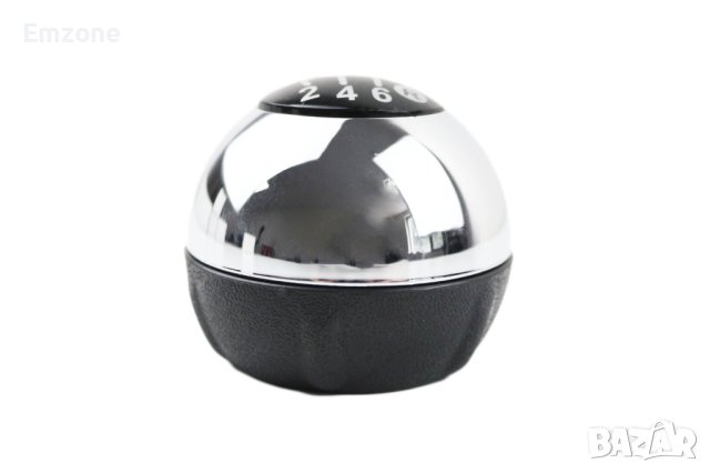 Топка за скоростен лост 4021 за Фиат Fiat 500 2012 - 2018 г. с 5 и 6 скорости, снимка 9 - Аксесоари и консумативи - 40481343