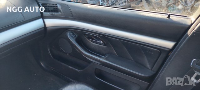 Комплект Интериорни Лайсни за BMW E39 Sedan, БМВ Е39 Седан,, снимка 10 - Части - 40876835