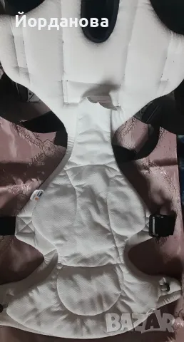 Ново кенгуру "Chico" за бебе, снимка 2 - Други - 49712036