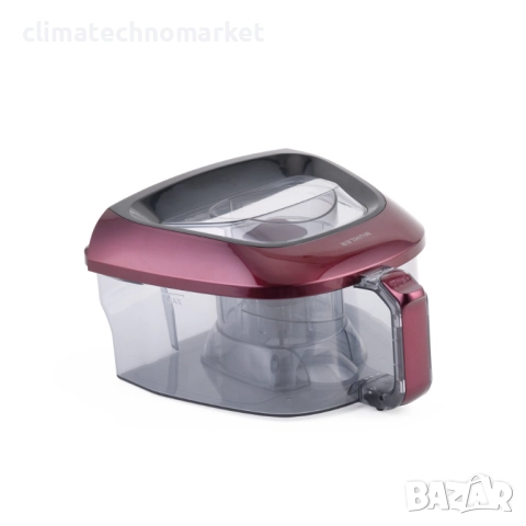 Прахосмукачка MUHLER MVC-85BSL без торбичка, снимка 8 - Прахосмукачки - 51741459