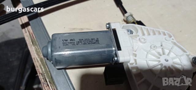 преден ляв стъклоповдигач VW Golf VII -Голф 7, снимка 4 - Части - 32432829