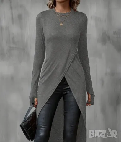 Дамска туника, снимка 4 - Туники - 50253497