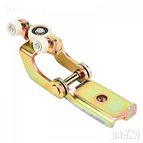 Обтегач за плъзгаща врата среден с панта за MERCEDES SPRINTER 1995-2006 Пасажерска страна