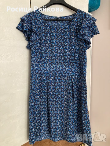 Рокля, 42 размер