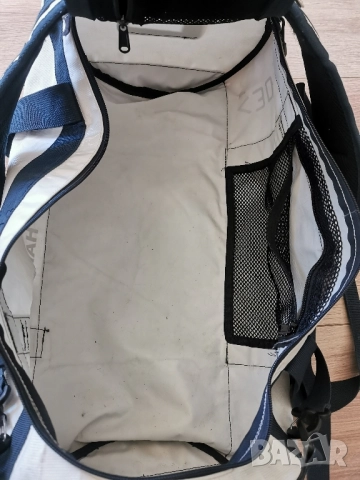 Сак раница Хели Хенсън Helly Hansen , снимка 4 - Раници - 51759174
