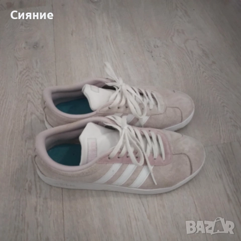 Маратонки Adidas