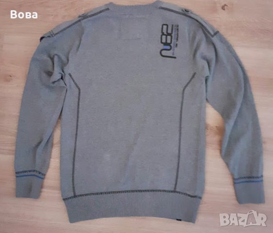 Пуловер Next, снимка 4 - Пуловери - 27406870
