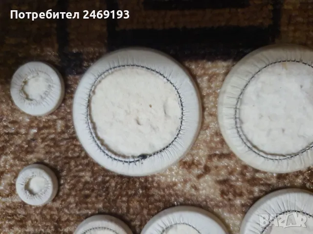 Клапи за саксофон Weltklang, снимка 3 - Духови инструменти - 47486056