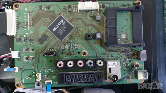 Sony KDL-32R420A на части - Y200A550A  / APS-348/C / стойка, снимка 3 - Части и Платки - 52748673