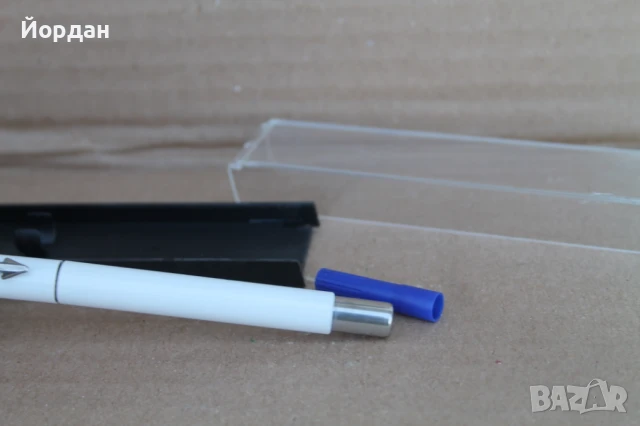 ''Parker'' ролер с нов пълнител, снимка 2 - Колекции - 50715179