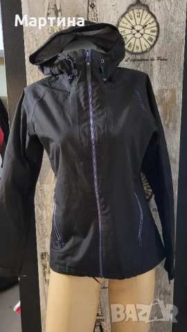 Дамско предпазно яке