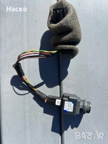 Камера за заден ход Mercedes W218 W212 W204 W117