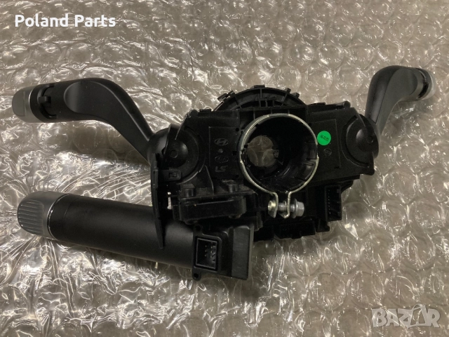 Лостове светлини, чистачки, лост скорости, лентов кабел Хюндай Йоник 5 Hyundai Ioniq 5 934B5-GI870, снимка 7 - Части - 52380016