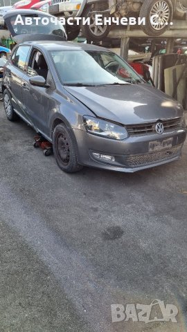 Фолцваген поло Vw Polo 2010 на части, снимка 3 - Автомобили и джипове - 35182470