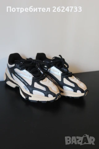 lacoste маратонки, снимка 1