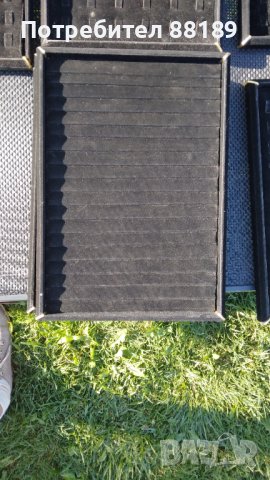 Табли за пръстени и обици, снимка 3 - Оборудване за магазин - 26115704