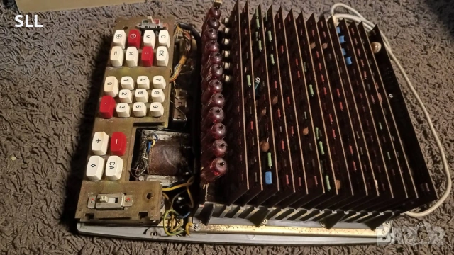 Елка 22, снимка 6 - Друга електроника - 53310239