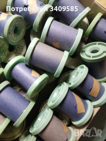 Продавам немска тел нихром, манганин, различна дебелина