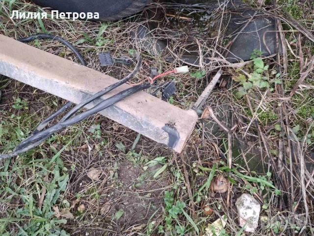 ЛЕТНИ И ЗИМНИ ГУМИ + ТЕГЛИЧ, снимка 11 - Гуми и джанти - 52690606