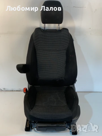 Салон комплект седалки Пежо 5008 Peugeot 5008 , снимка 5 - Части - 50470811