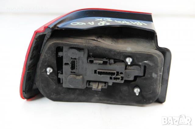 Десен стоп Seat Ibiza II (1999-2002г.) Сеат Ибиса / 6K6945112G, снимка 4 - Части - 30383703