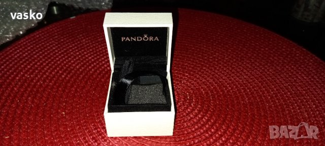 Кутийка за пандора талисман