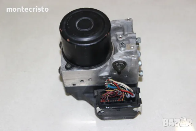 ABS модул Toyota RAV-4 (2000-2005г) 44540-42040 / 8954142140 / 1338007450 / 89541-42140 133800-7450, снимка 8 - Части - 50284897