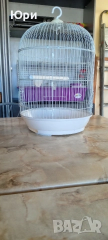 клетка за папагали, снимка 3 - Папагали - 53164052