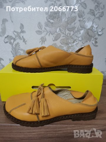 Обувки Gabina, снимка 4 - Други - 43855251