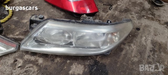 Фарове Renault Laguna II - 80лв., снимка 2 - Части - 43230583