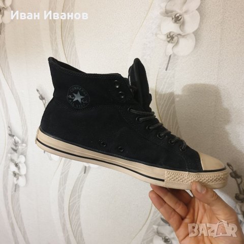 кецове / маратонки Converse Taylor All Star  номер 45, снимка 6 - Кецове - 40028505