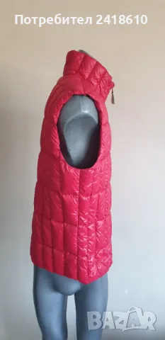 Dolomite Down Vest Mens Size L  ОРИГИНАЛ! Мъжки Пухен Елек!, снимка 5 - Якета - 49560791