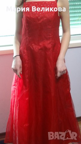 Официални рокли по десет лева всяка, снимка 2 - Детски рокли и поли - 28085980