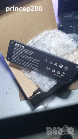 батерия BOSE Soundlink mini gen 1, снимка 2 - Bluetooth тонколони - 53609658