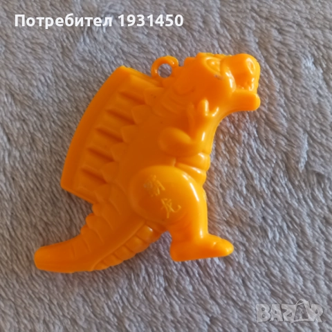 Киндер играчки и други 8бр, снимка 18 - Колекции - 51495998