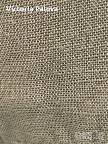 Рокля/туника лен , снимка 11 - Рокли - 40450364