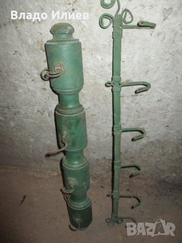 Закачалки стенни разнообразни, снимка 13 - Други стоки за дома - 31922490