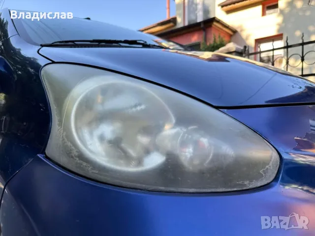 Пастиране на фарове, снимка 5 - Други услуги - 48888203