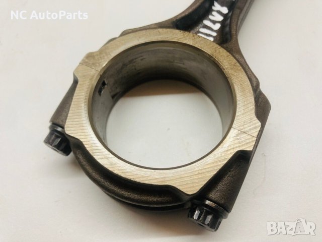 Биела за TOYOTA HILUX 3.0 дизел 171 коня 1KD-FTV 2013, снимка 3 - Части - 43912505