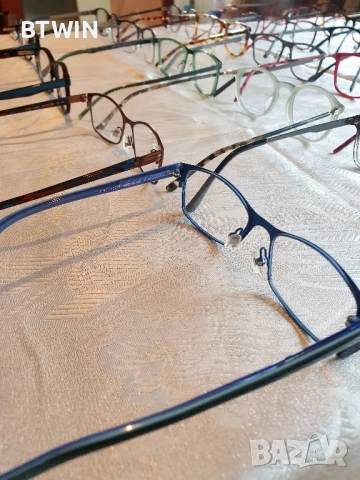 НОВИ ! ( 92 броя ) ! Световно висок клас Рамки за очила - ( ProDesign Denmark ) !, снимка 8 - Слънчеви и диоптрични очила - 51689905